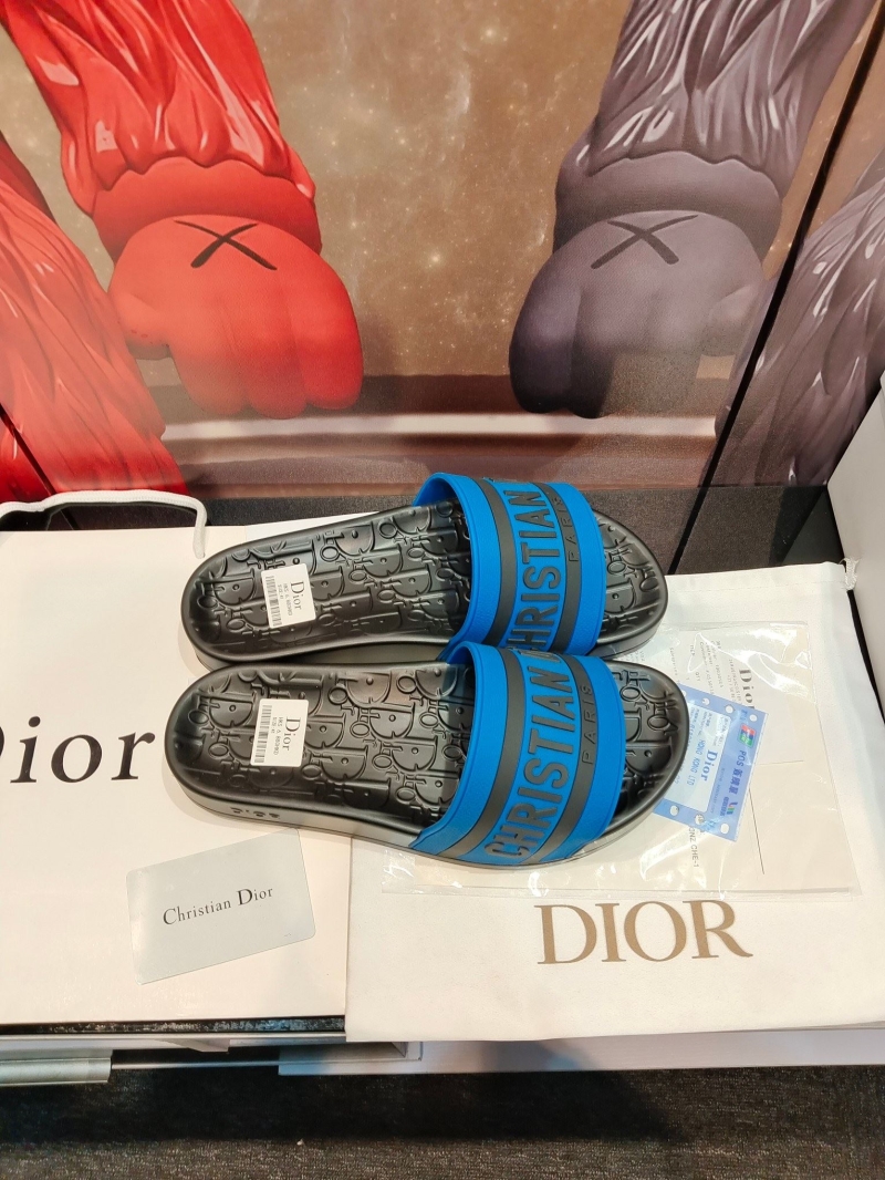 Christian Dior Slippers